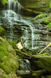 Wasserfall