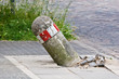 Verschwendung von Steuergeldern