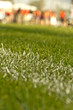 Fussballplatz in Hamburg beim BAC Fussballplatz in Hamburg beim BAC