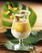 piñacolada smoothie cocktail