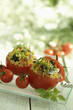 tomatoes à la niçoise