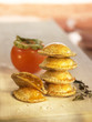 kakis empanadillas