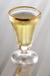 glass of chouchen