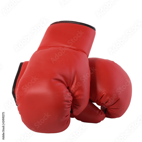 Foto: Boxhandschuhe Boxhandschuhe