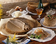 breton galette