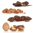 Nut Selection Nut Selection