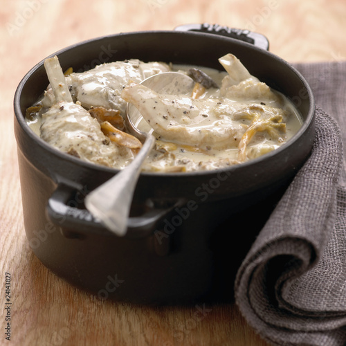 Photo: gers chicken casserole gers chicken casserole
