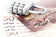 Transactions bancaires sécurisées