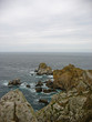 Brittany littoral and seaside (Tas de Pois, France) Brittany littoral and seaside (Tas de Pois, France)