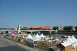 Rouen impressionniste et plage
