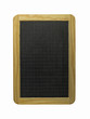 Blank Blackboard 01 Blank Blackboard 01