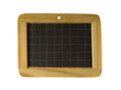 Blank Blackboard 06