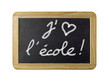 I Love School 02