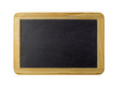 Blank Blackboard 03