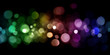 Abstract lights