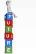 Cubes - Future