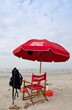 Beach patrol