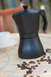 Coffee maker