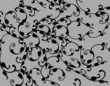 Floral Graphic