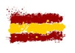 BANDERA ESPAÑA
