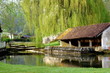 lavoir