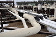 Tar sands pump facility
