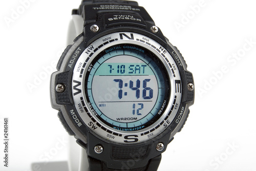 Photo: wristwatch wristwatch