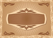 Vintage background Vintage background