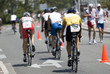 cyclistes