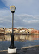 Port antique