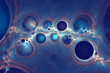 Abstract balls