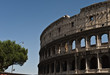 Colosseum, Rome, Italy