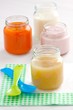 baby food