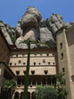 monasterio de Monserrat (Cataluña) monasterio de Monserrat (Cataluña)