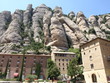 monasterio de Monserrat (Cataluña) monasterio de Monserrat (Cataluña)