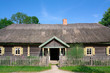 rural house