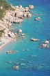 APELA BEACH BY KARPATHOS GREECE