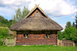 rural house rural house