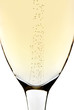 Bubbles in champagne Bubbles in champagne