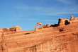 Delicate Arch, Arches National Park