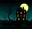 Halloween poster Halloween poster