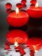 spa candle