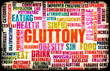 Gluttony