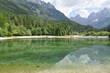 Parque Nacional de Triglav, Eslovenia