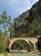Pont Villacantal - Rio Vero