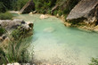 Le Rio Véro - Alquezar