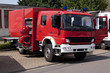 Foto: Feuerwehrauto Feuerwehrauto
