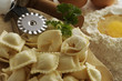 Ravioli e tortellini fatti in casa