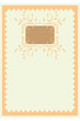 Invitation Card 1