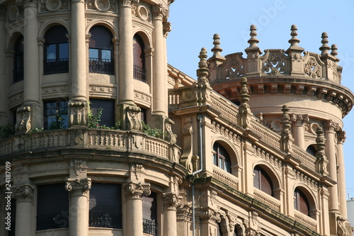 Photo: Bilbao Bilbao